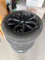 Bmw winterbanden, Auto-onderdelen, Banden en Velgen, Ophalen, Winterbanden, Band(en)