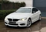 BMW 420D 2014 EURO6B M Pack, Auto's, Euro 6, 4 Reeks, Bedrijf, Diesel