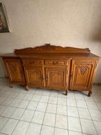 Dressoir Louis XV, Huis en Inrichting, Ophalen, Eikenhout, Zo goed als nieuw, 200 cm of meer
