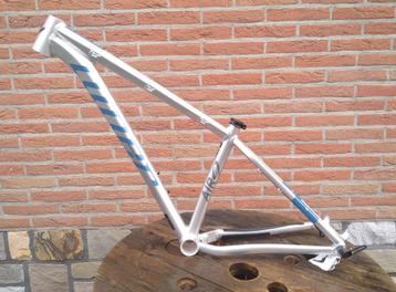 Niner AIR9 frame, maat S, 2022 beschikbaar voor biedingen