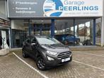 Ford ECOSPORT CONNECTED 1.0I ECOBOOST, Auto's, Ford, Te koop, Zilver of Grijs, Berline, https://public.car-pass.be/vhr/b0cd19ba-705c-4d66-920b-0c6c7b5524a0