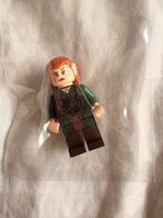 Tauriel Minifigure, Verzamelen, Lord of the Rings, Ophalen, Zo goed als nieuw, Actiefiguurtje