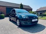 Ford Fiesta 1.3 Benzine * Airco * Garantie * 3 Deurs *, 1299 cc, Stof, Zwart, 4 cilinders