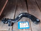 REACTIESTANG LINKS ACHTER Golf V 4Motion (1K1) (1K0505323H), Gebruikt, Volkswagen