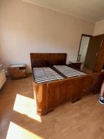 vintage slaapkamer, Huis en Inrichting, Slaapkamer | Complete slaapkamers, Ophalen, Gebruikt