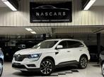 Renault Koleos 2.0 DCi Limited Automaat Xenon Navi 2019, Auto's, Renault, Koleos, 1995 cc, Leder en Stof, Wit