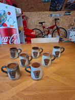 Mokken van Geraardsbergen 1960 & 1961, Ophalen of Verzenden