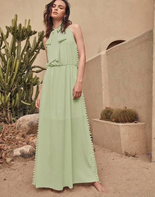 Robe taille M, Vêtements | Femmes, Robes, Neuf, Taille 38/40 (M), Vert, Enlèvement ou Envoi