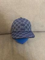 Gucci Dubai blauwe pet, Ophalen, Nieuw, Pet
