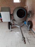 Betonmolen, Doe-het-zelf en Bouw, Betonmolens, Ophalen, Zo goed als nieuw