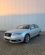 Audi A6, Auto's, Bluetooth, Euro 5, Bedrijf, A6