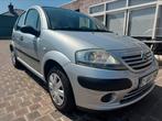 Citroen c3 1.1i 2005 75000km 5drs! Blanco gekeurd!, Bedrijf, 5 deurs, Centrale vergrendeling, C3