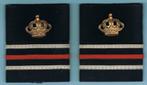Belgian Airforce  Graden ( GR26 ), Verzamelen, Militaria | Algemeen, Ophalen of Verzenden, Luchtmacht, Embleem of Badge