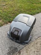 Beschermkap/garage robotmaaier Husqvarna 330X/430X, Ophalen, Gebruikt, 20 tot 25 cm, Husqvarna