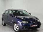 SEAT Ibiza 1.2i * Airco * Cruise * Garantie 12Mois *, Auto's, Seat, 1027 kg, Blauw, 1198 cc, Ibiza