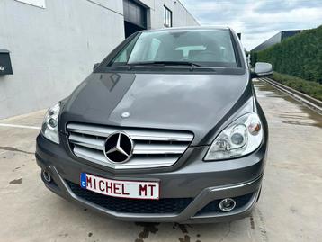 Mercedes-Benz B180 CDI / 1 jaar garantie ! beschikbaar voor biedingen
