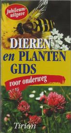 Dieren en plantengids, Comme neuf, Nature en général, Enlèvement ou Envoi, Wilhelm Eisenreich