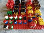 lego duplo, Kinderen en Baby's, Ophalen of Verzenden, Gebruikt, Lego