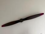 Vintage propeller hout (1m80), Verzamelen, Ophalen, Zo goed als nieuw