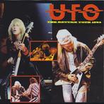 2 CD's UFO - The Return Tour 1994 - Live in Tokio, Cd's en Dvd's, Verzenden, Nieuw in verpakking