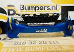 BUMPER Peugeot 3008 5008 2021-2023 VOORBUMPER 2-J10-9064z, Gebruikt, Ophalen of Verzenden, Bumper, Voor