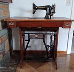 Oude singer/sunbeam naaimachine, Antiek en Kunst, Ophalen