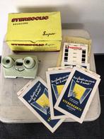 Stereoscoop, stereoclic bruguiere, Enlèvement ou Envoi