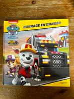 Paw patrol, Livres, Enlèvement, Comme neuf