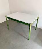 Vintage tafel uit de jaren 70, Antiek en Kunst, Ophalen