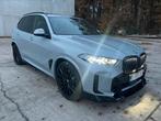 Bmw X5 xdrive50e PACK M 2024/4 met AC Schnitzer onderdelen, Auto's, BMW, Automaat, Overige kleuren, Alcantara, USB