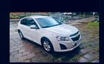 Chevrolet cruz 2014, Auto's, Chevrolet, Voorwielaandrijving, Stof, USB, Wit