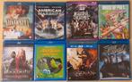 Leuk lotje blue rays, Cd's en Dvd's, Blu-ray, Ophalen of Verzenden, Zo goed als nieuw