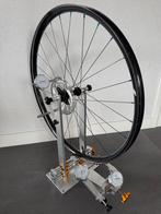 Wielbouw gereedschap, wielrichter, wielcentreerstandaard., Ophalen of Verzenden, Nieuw, Wielgereedschap