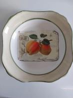 Assiette creuse à fruits 30 cm Ligne Hôtesse, Enlèvement ou Envoi