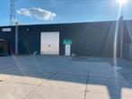 Ruime loods 630m2 in Merchtem