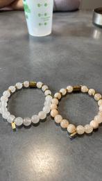 Bracelets pierre naturelle, Comme neuf