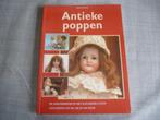 Antieke poppen, Gelezen, Ophalen of Verzenden, Agnes Helger, Overige onderwerpen
