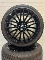 NIEUW 8MM 19’’ BWM 5 SERIE G30 G31 VELGEN WINTERBANDEN 635M, Auto-onderdelen, Banden en Velgen, 19 inch, Banden en Velgen, Personenwagen