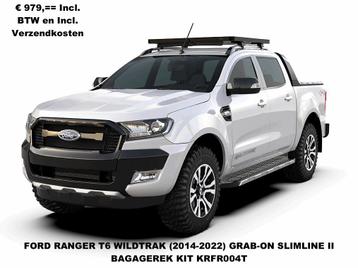 Front Runner Roof Rack Ford Ranger Diverse  beschikbaar voor biedingen