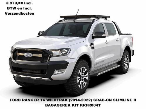 Front Runner Roof Rack Ford Ranger Diverse, Auto diversen, Dakdragers, Nieuw, Verzenden