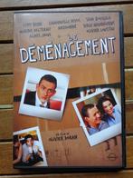 )))  Le Déménagement  //  Dany Boon   (((, Cd's en Dvd's, Alle leeftijden, Ophalen of Verzenden, Zo goed als nieuw, Overige genres