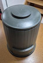 Compostbak H85xV70xB60cm groen, omwoelhaak 280L, Tuin en Terras, Ophalen, Compostbak