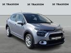 Citroen C3 1.2 PureTech 83 MAN5 YOU, 1199 cc, Handgeschakeld, 5 deurs, Start-stop-systeem