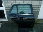 Mercedes-Benz C-Klasse W204 Deur Portier Rechtsachter Nr 191, Auto-onderdelen, Ophalen of Verzenden, Gebruikt, Mercedes-Benz, Deur