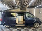 Volkswagen T5 Caravelle 4-Motion AUTOMATIQUE 132kw bj. 2012, Auto's, Automaat, Euro 5, Overige modellen, Zwart