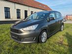 Ford Grand C-Max 1.0 Ecoboost 7 zitplaatsen Euro 6b  2016, Auto's, Ford, Voorwielaandrijving, 7 zetels, Handgeschakeld, 5 deurs