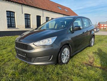 Ford Grand C-Max 1.0 Ecoboost 7 zitplaatsen Euro 6b  2016 beschikbaar voor biedingen