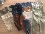 Pakketje Jbc, maat 68 (jongen), Kinderen en Baby's, Babykleding | Maat 68, Ophalen of Verzenden