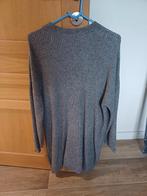 Kleed, Enlèvement ou Envoi, Porté, Gris, Au-dessus du genou