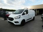 Ford Transit Custom L2 Trend Luxe Sport 2.0 TDCi 130pk 3pl, 94 kW, 1995 cc, Euro 6, 128 pk